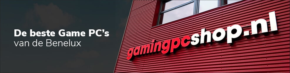 Game PC België