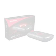 Geen Game Capture card