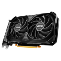MSI GeForce RTX 4060 Ventus 2X Black 8G OC 