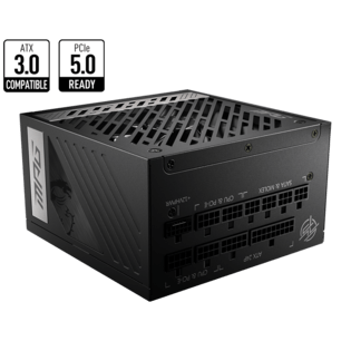 1000 Watt MSI MPG A1000G