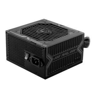 650 Watt MSI