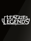 League of Legends