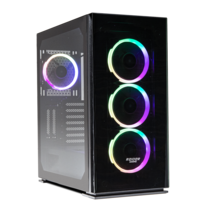 RAIDER CA6 Xtreme Gaming RGB 