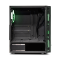 RAIDER CA2 Pro Gaming - Groen
