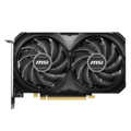 MSI GeForce RTX 4060 Ti VENTUS 2X BLACK 16G OC 