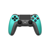 RAIDER PRO Game Controller Wireless BT Turquoise