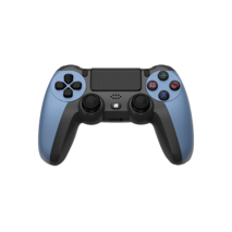RAIDER PRO Game Controller Wireless BT Blauw
