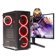 Gaming PC AMD