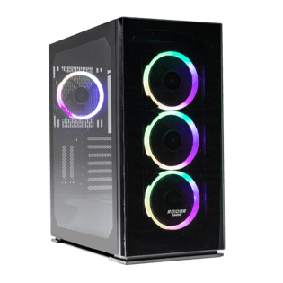 RAIDER CA6 Xtreme Gaming RGB 