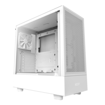 NZXT H5 Flow - White