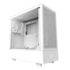 NZXT H5 Flow - White