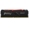 Kingston Fury Beast RGB 8GB DDR4-3600