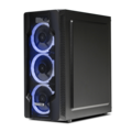 RAIDER CA2 Pro Gaming - Blauw