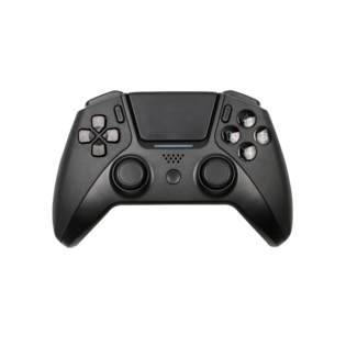 RAIDER ULTRA Game Controller wireless BT Zwart