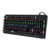 RAIDER MECH PRO Gaming keyboard
