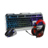 RAIDER 3-in-1 GAMING Bundel