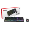 MSI Vigor GK30 Combo