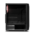 RAIDER CA2 Pro Gaming - Rood
