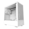 NZXT H5 Flow - White