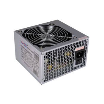 420 Watt voeding