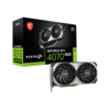 MSI GeForce RTX 4070 SUPER 12G VENTUS 2X OC 