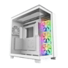 NZXT H9 Elite - White
