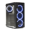 RAIDER CA2 Pro Gaming - Blauw