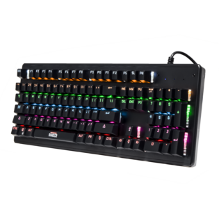 RAIDER MECH PRO Gaming keyboard