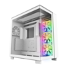 NZXT H9 Elite - White