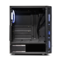 RAIDER CA2 Pro Gaming - Blauw