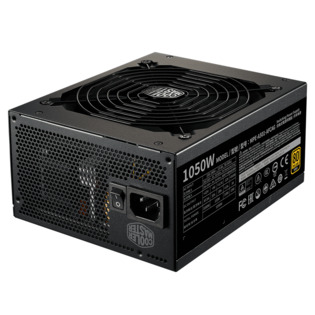 1050 Watt Cooler Master MWE Gold V2