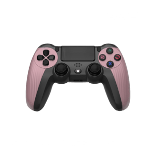RAIDER PRO Game Controller Wireless BT Pink