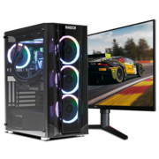 RAIDER Racing Simulator PC