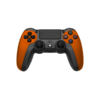 RAIDER PRO Game Controller Wireless BT Orange