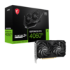 MSI GeForce RTX 4060 Ti VENTUS 2X BLACK 16G OC 
