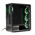 RAIDER CA2 Pro Gaming - Groen
