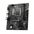 MSI PRO H610M-E