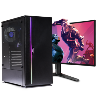 Gaming PC Slim