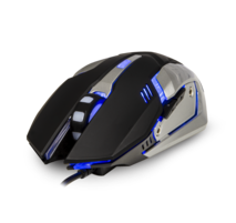 RAIDER Pro Gaming Mouse