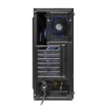 RAIDER CA2 Pro Gaming - Blauw