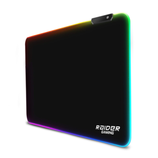 RAIDER MP3 ULTRA GAMING RGB