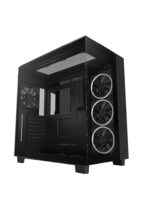 NZXT H9 Elite - Black