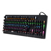 RAIDER MECH PRO Gaming keyboard