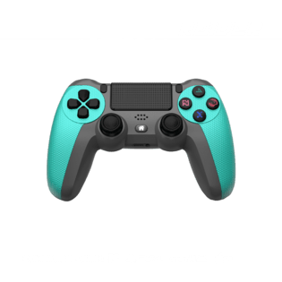 RAIDER PRO Game Controller Wireless BT Turquoise