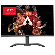  27" iiyama G-Master GB2770QSU-B5 