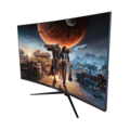 27" RAIDER 240Hz CURVED PRO GAMING