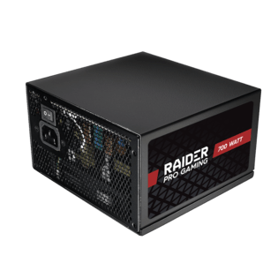 700 Watt RAIDER Pro Gaming