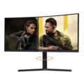 34" RAIDER 165Hz WQHD ULTRA WIDE GAMING