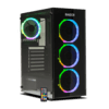 RAIDER CA3 Pro2 Gaming RGB + Remote