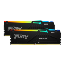 Kingston Fury Beast RGB 16GB DDR5-5600